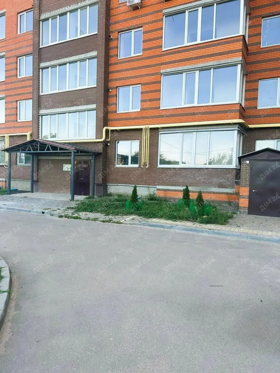 Простір, який ви створите для себе! 2-кімнатна квартира 78 м² у зданій цегляній новобудові з АО
