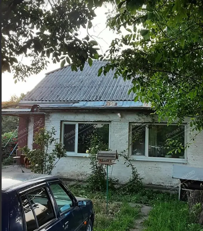 Окремий будинок в Супрунівці!