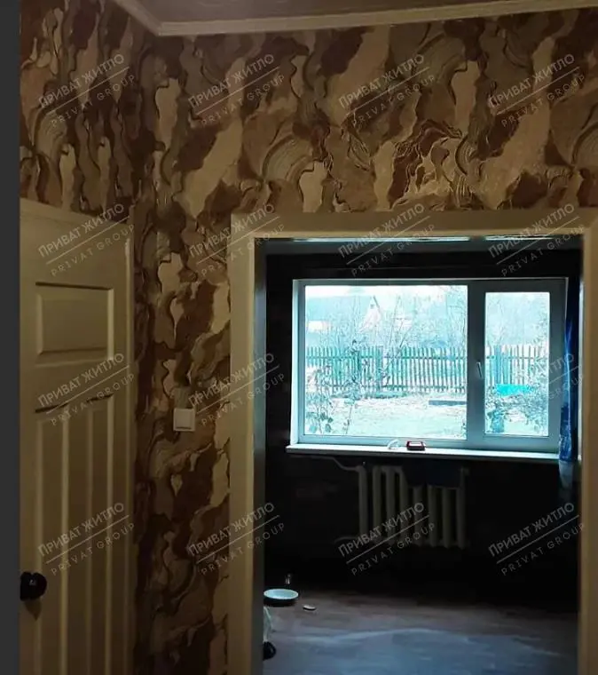 Окремий будинок в Супрунівці!