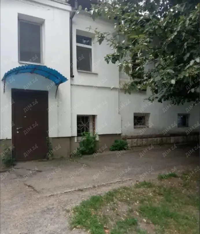 Комерційна будівля в центрі міста — готовий майданчик для розвитку бізнесу