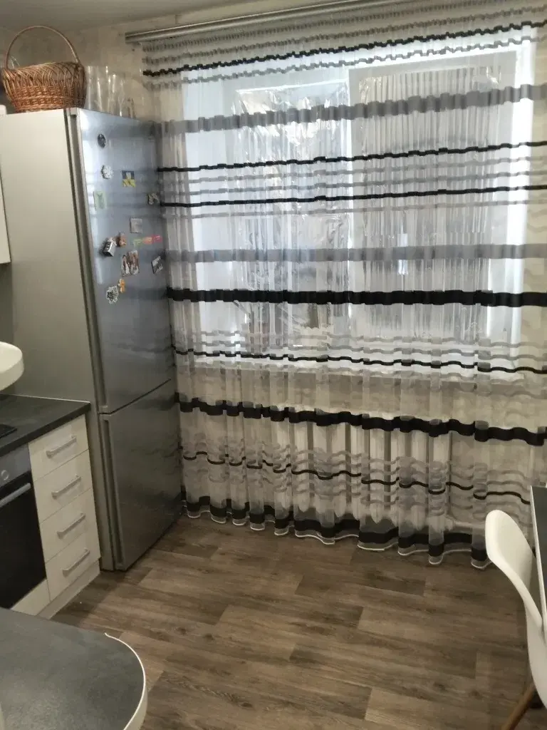 Двокімнатна квартира, Мотель