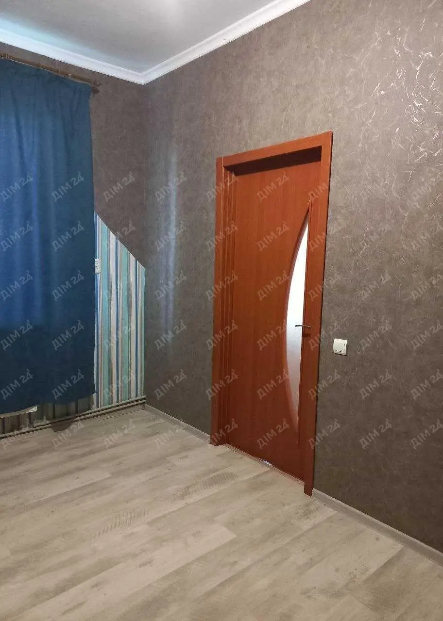 Частина будинку на Браїлках
