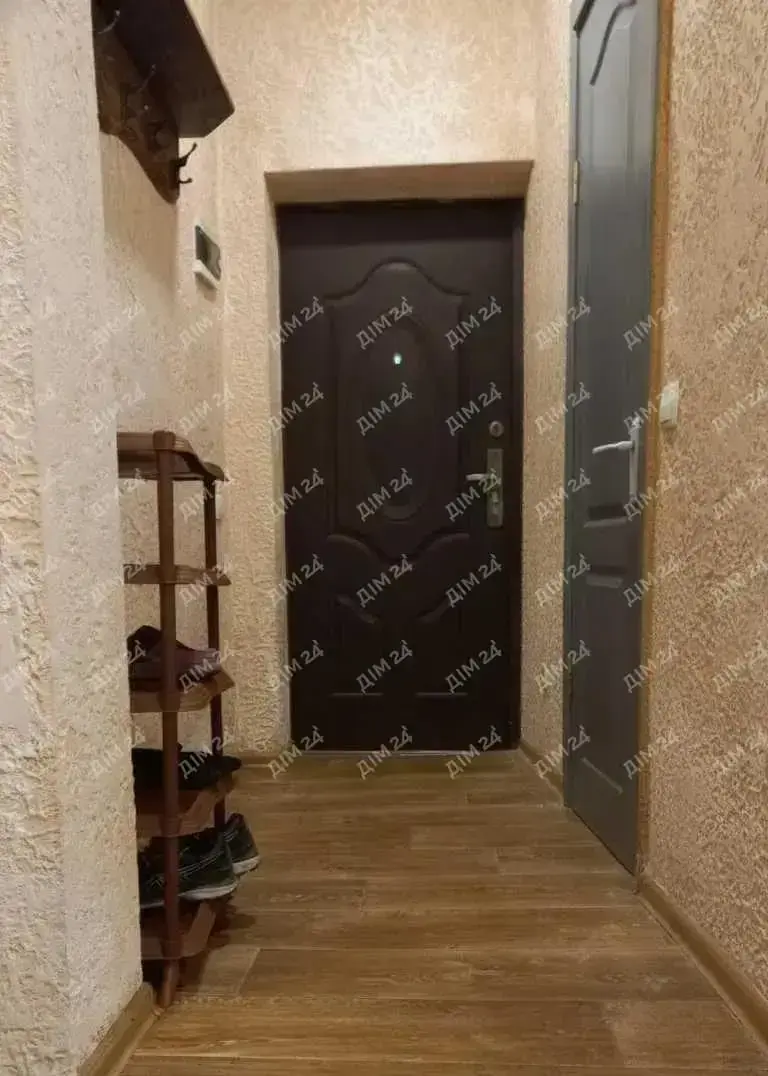 Частина будинку на Браїлках