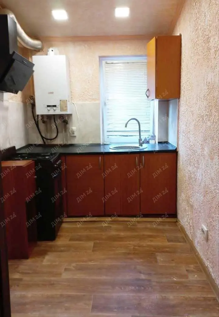 Частина будинку на Браїлках