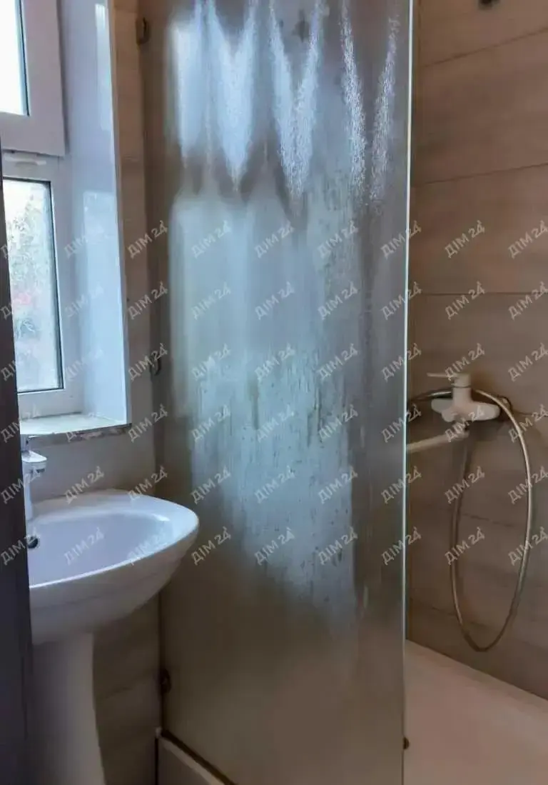 Частина будинку на Браїлках