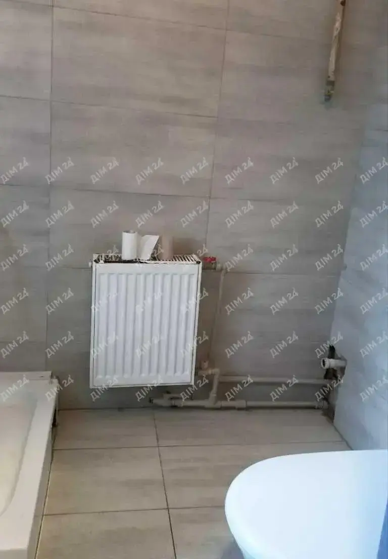 Частина будинку на Браїлках
