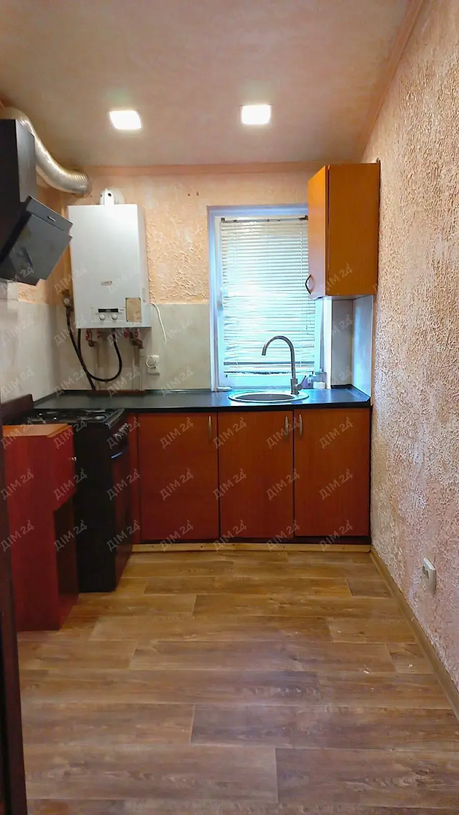 Частина будинку на Браїлках