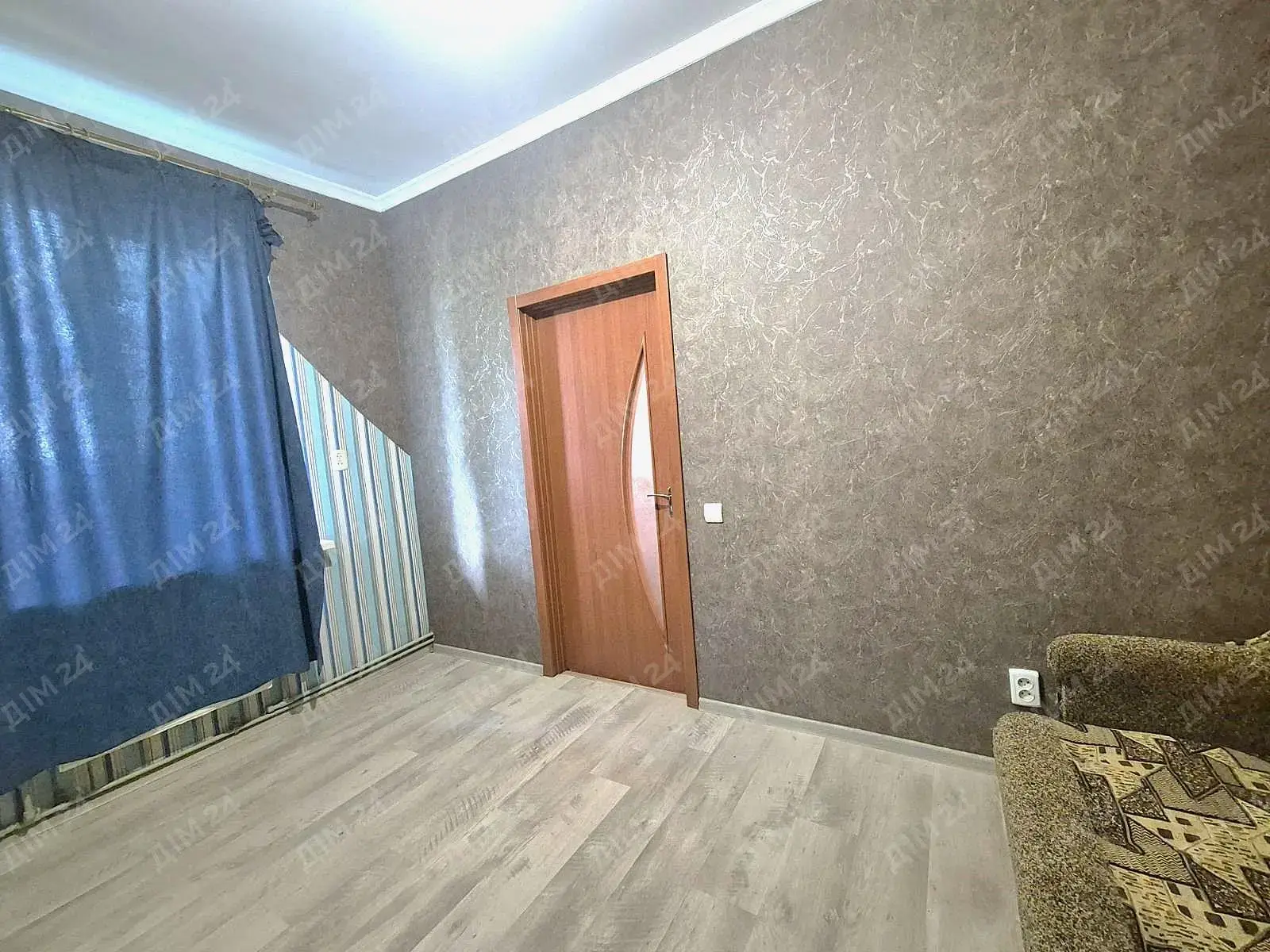Частина будинку на Браїлках