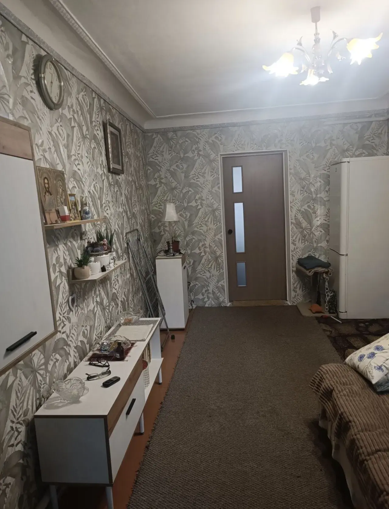Двокімнатна квартира у передмісті