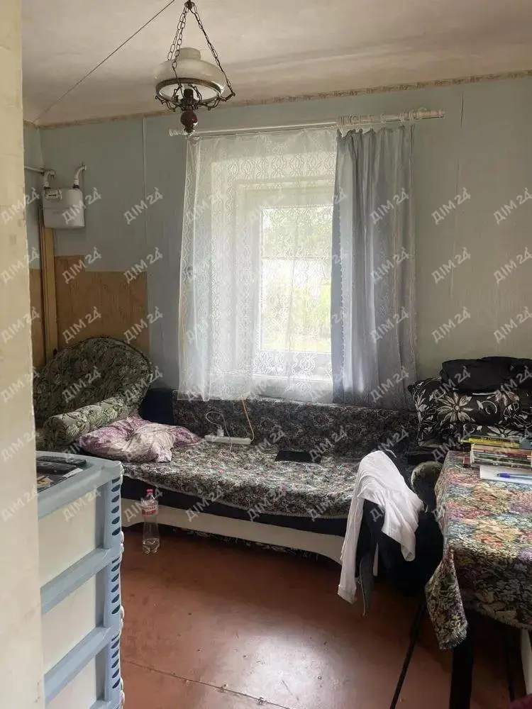 Окремий будинок в Полтаві.