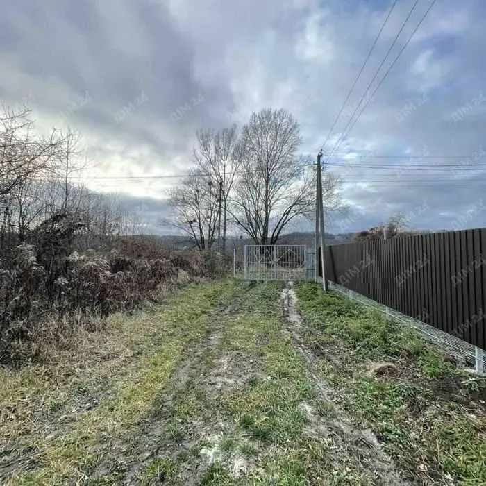 Дачна ділянка в Патлаївці