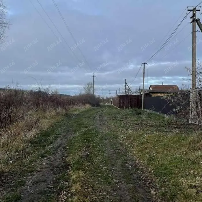 Дачна ділянка в Патлаївці