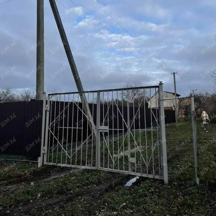 Дачна ділянка в Патлаївці
