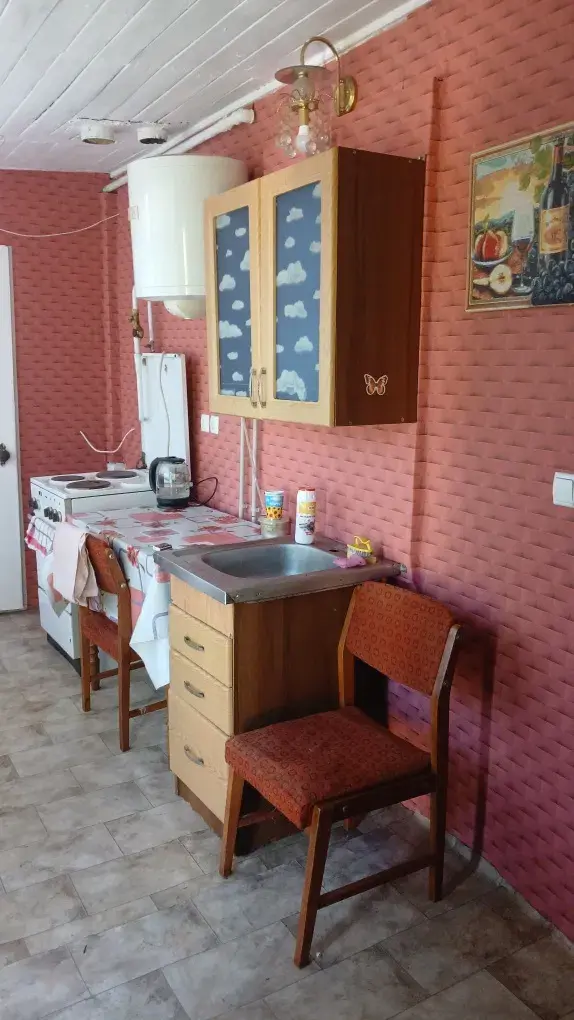 Частина будинку у центрі