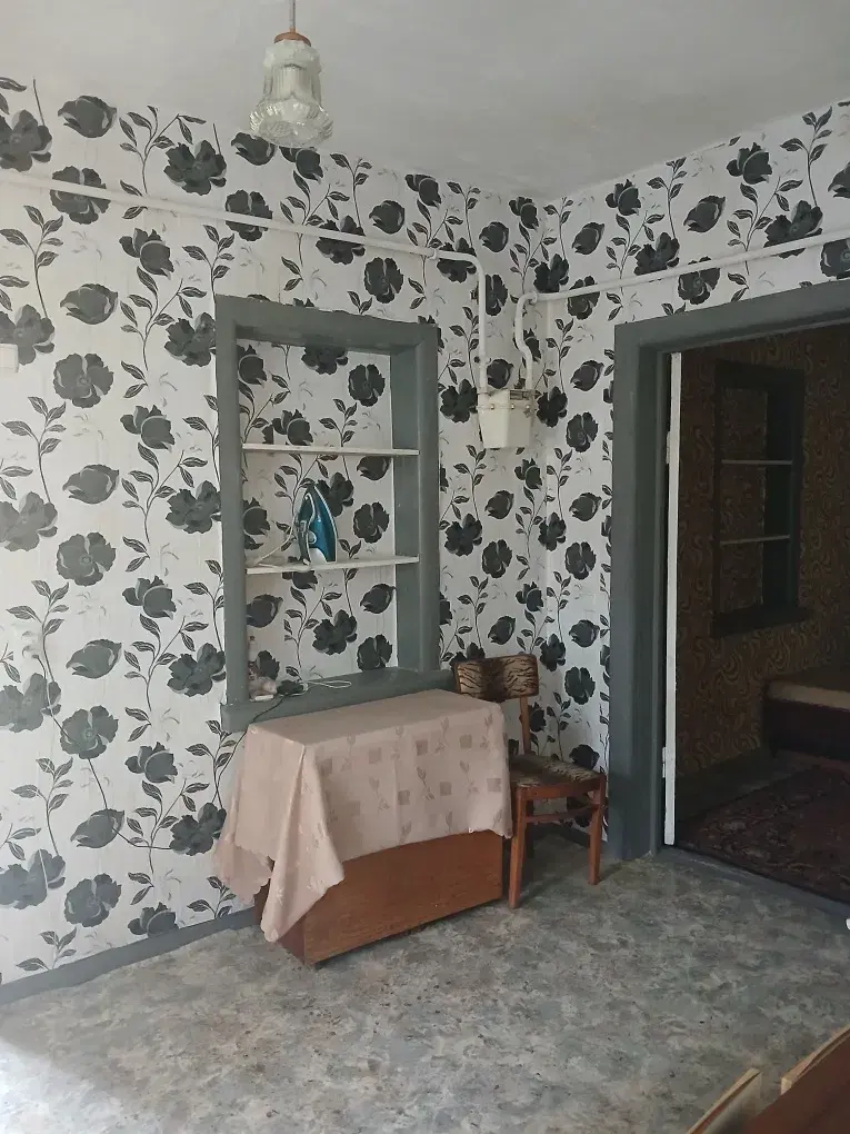 Частина будинку у центрі