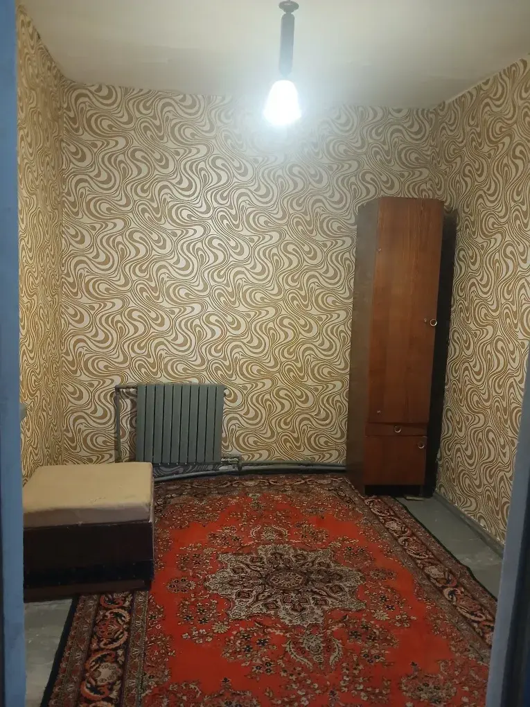 Частина будинку у центрі