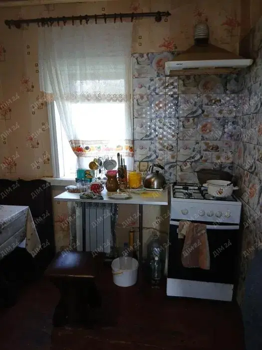 Гарний будиночок в Старих Санжарах