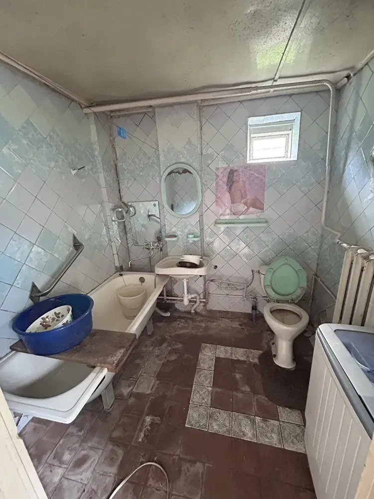 Будиноу у Яківцях
