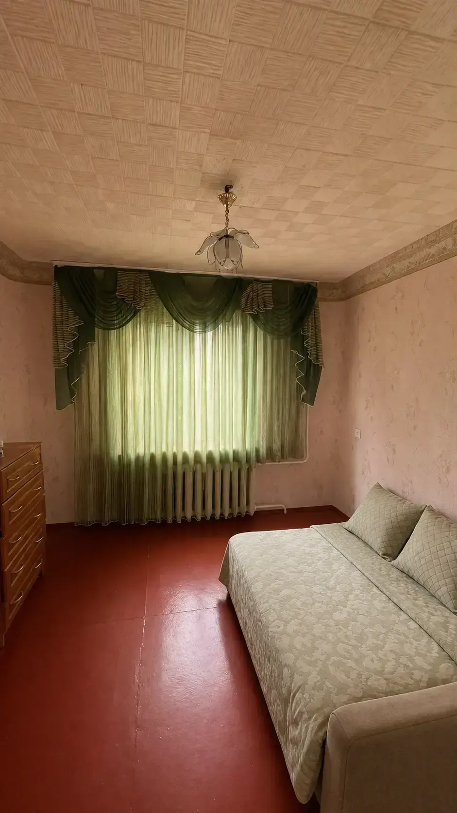 Квартира, яку шукають найчастіше! 2 окремі кімнати, 51,5 м², комфортний 3 поверх, єВідновлення!