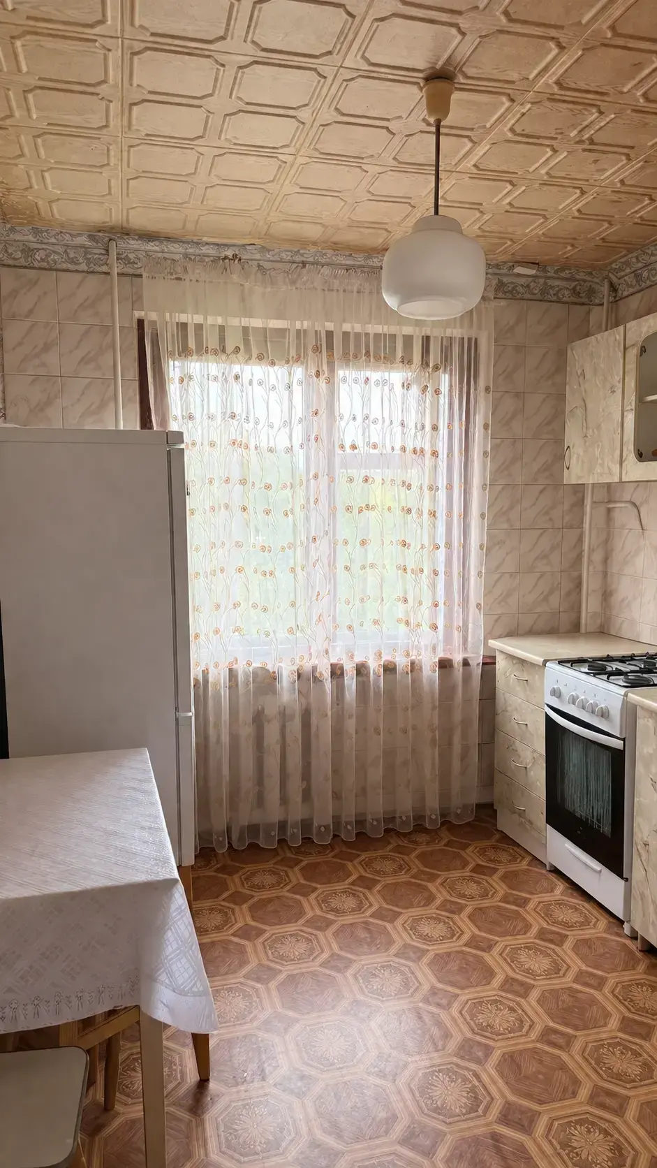 Квартира, яку шукають найчастіше! 2 окремі кімнати, 51,5 м², комфортний 3 поверх, єВідновлення!