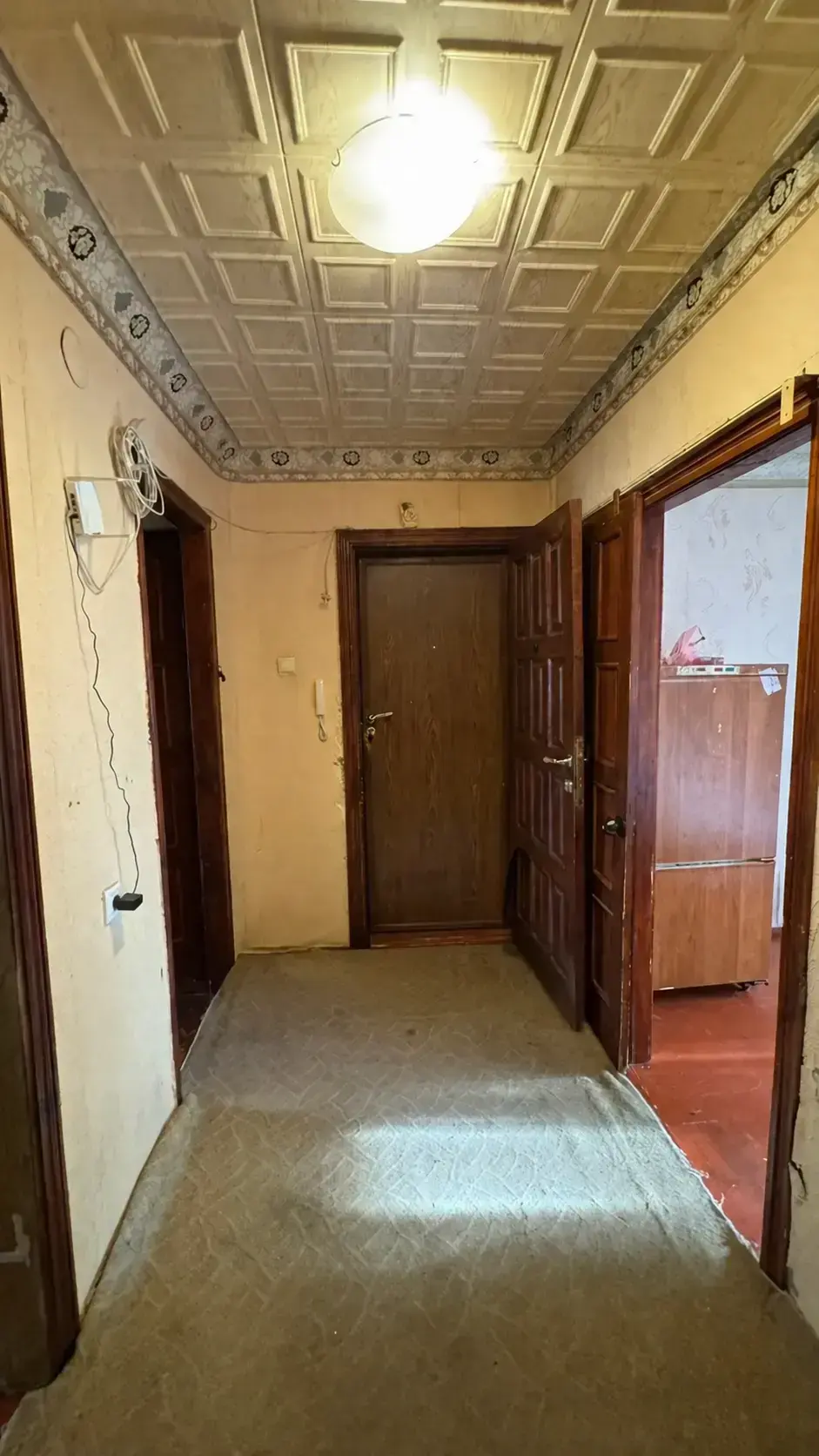 Квартира, яку шукають найчастіше! 2 окремі кімнати, 51,5 м², комфортний 3 поверх, єВідновлення!