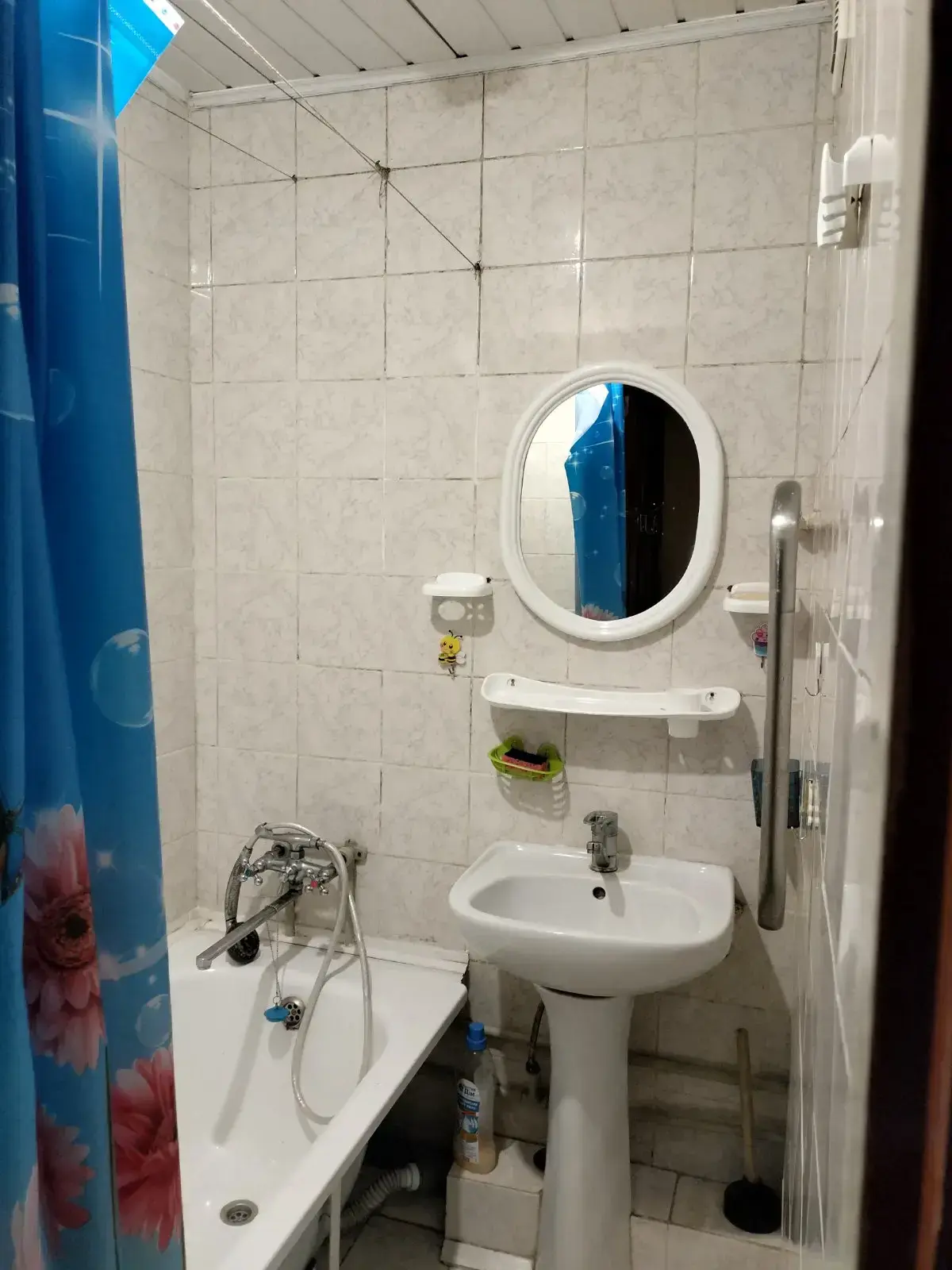 Квартира, яку шукають найчастіше! 2 окремі кімнати, 51,5 м², комфортний 3 поверх, єВідновлення!
