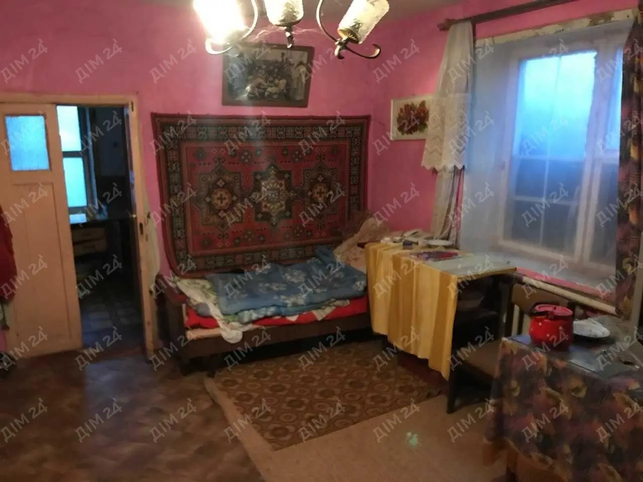 Будинок в Щербанях.