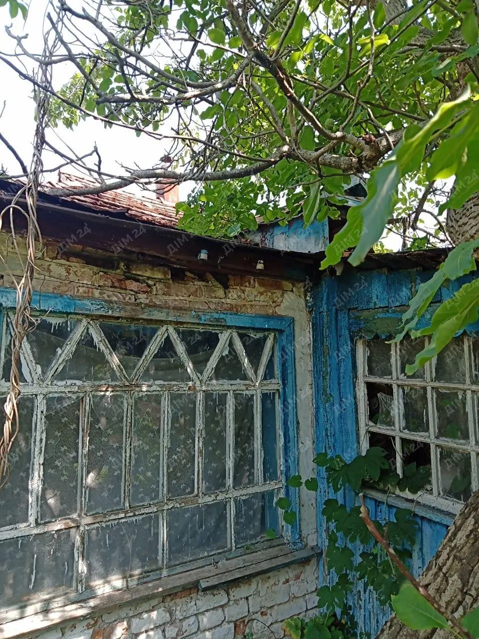 Будинок Вороніна