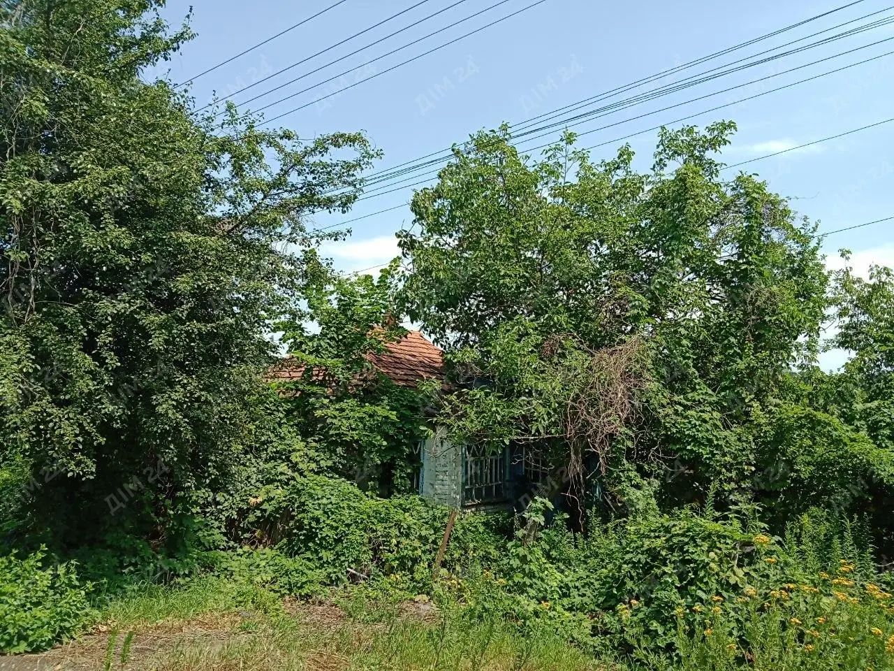 Будинок Вороніна