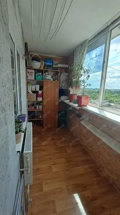 Чудова квартира в новому будинку