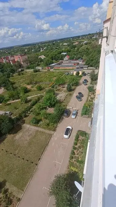 Чудова квартира в новому будинку