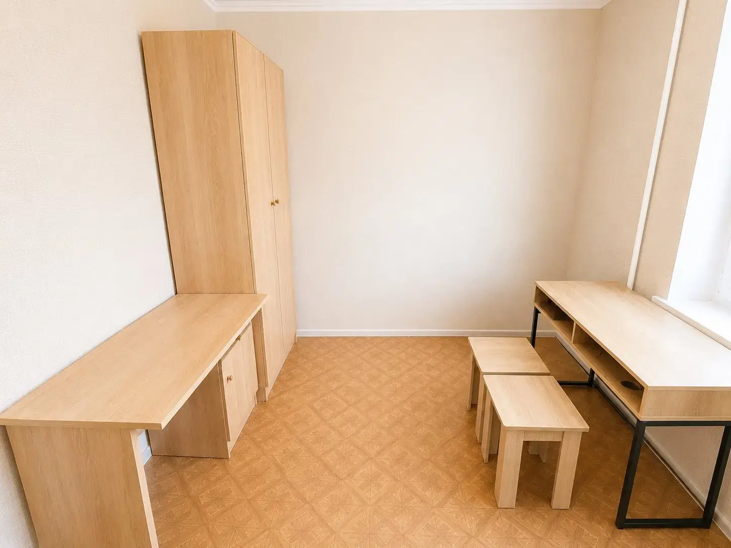 Продаж 3 кімнатної квартири з меблями ,Левада