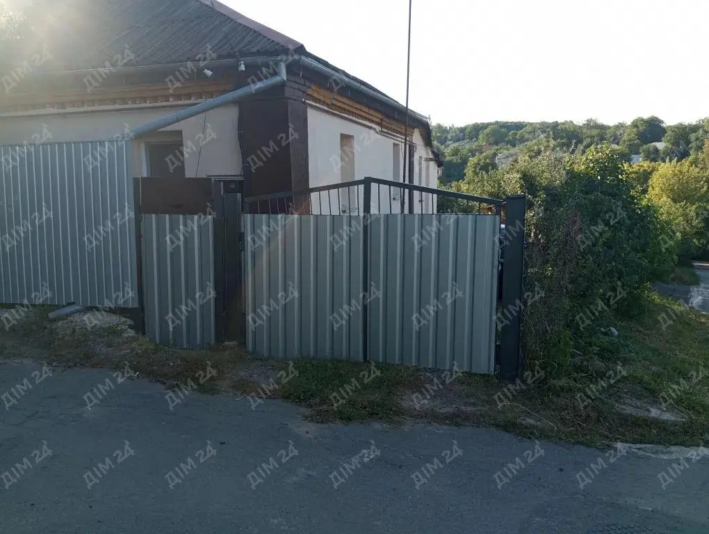 Частина будинку в Полтаві, район вул. Балакіна