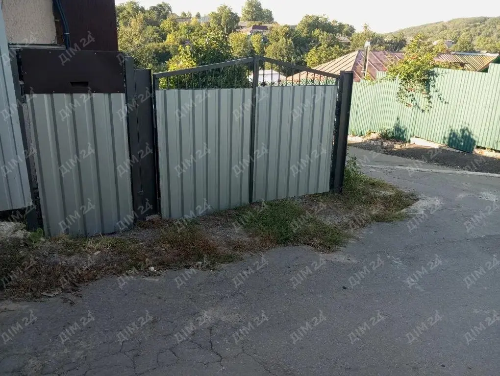 Частина будинку в Полтаві, район вул. Балакіна