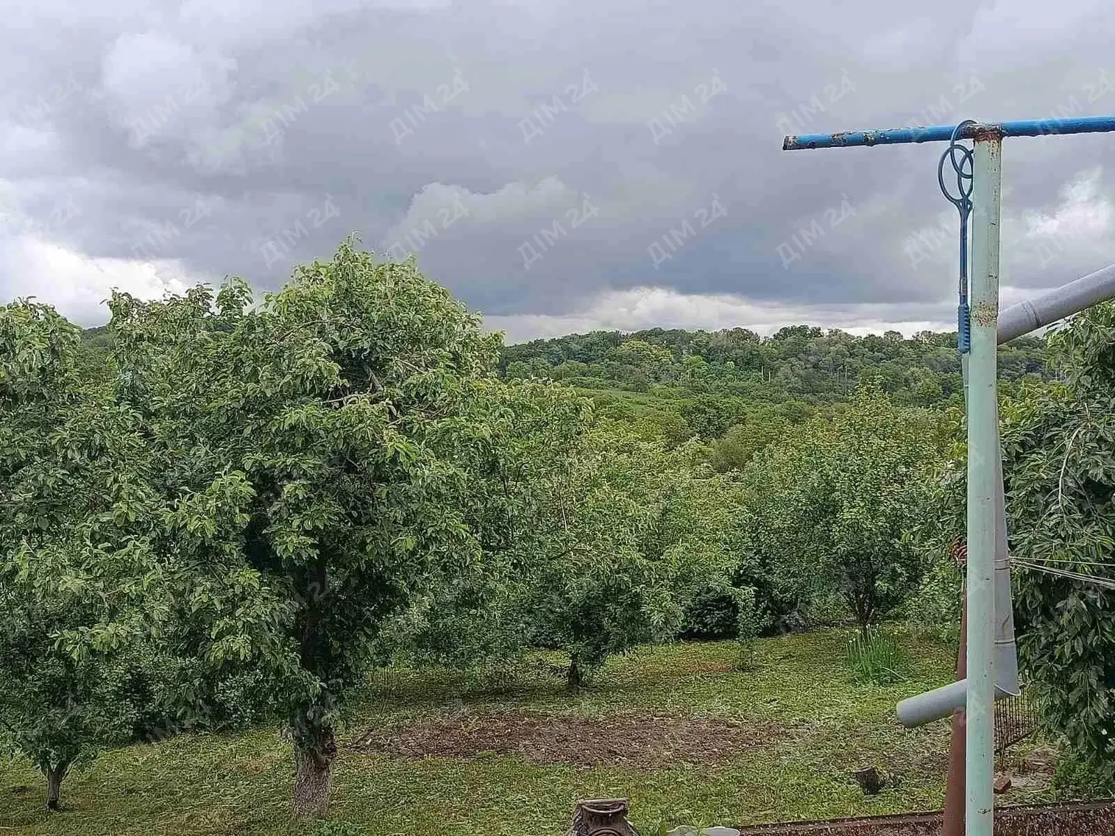Частина будинку в Полтаві, район вул. Балакіна
