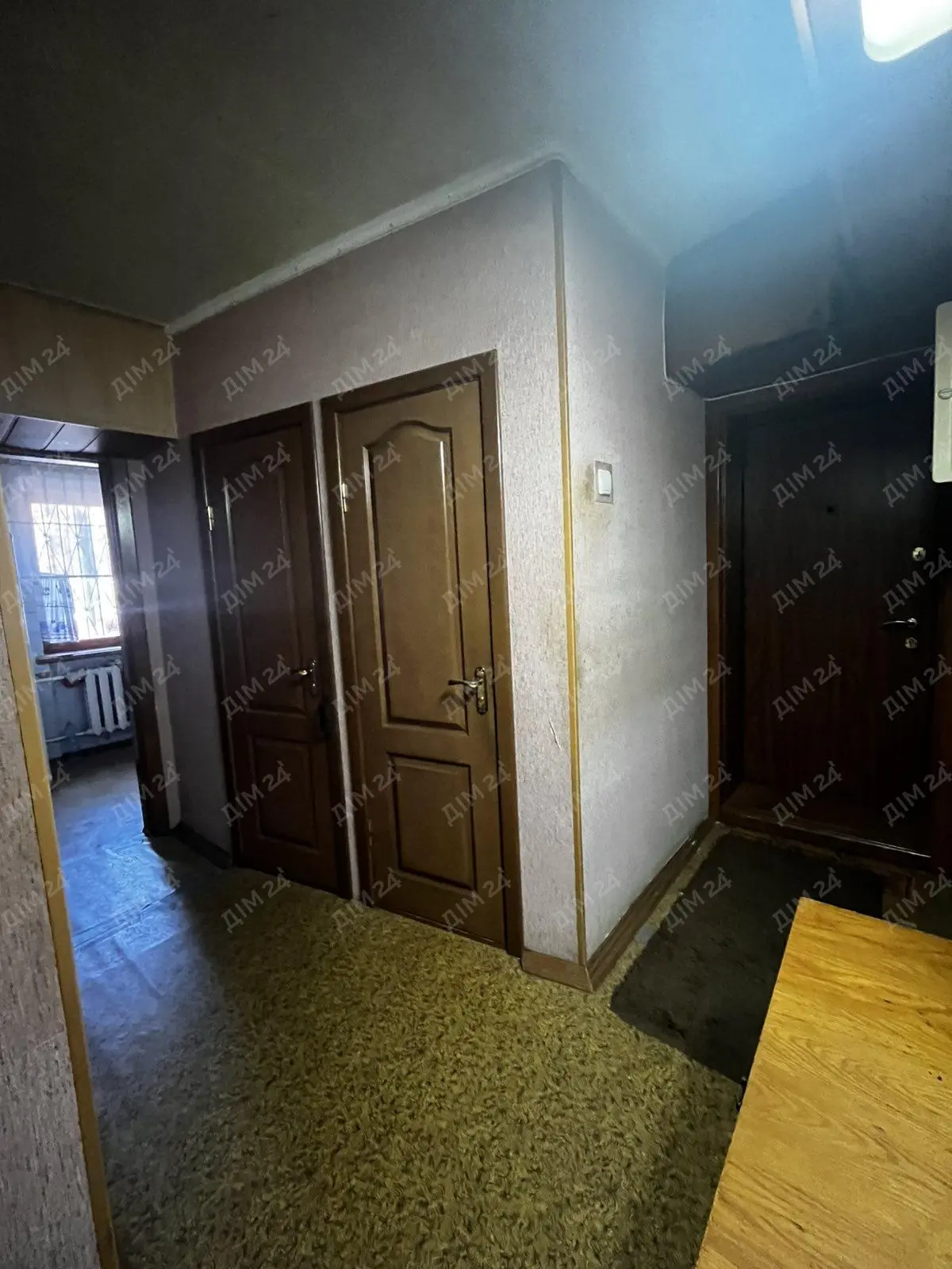 Трикімнатна по ціна двокімнатної