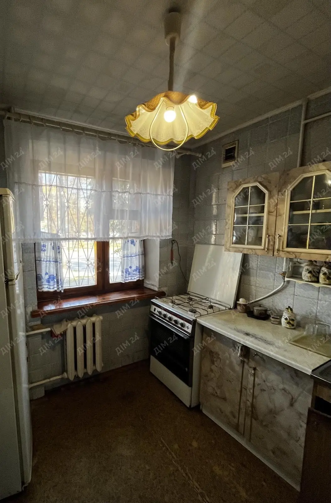 Трикімнатна по ціна двокімнатної
