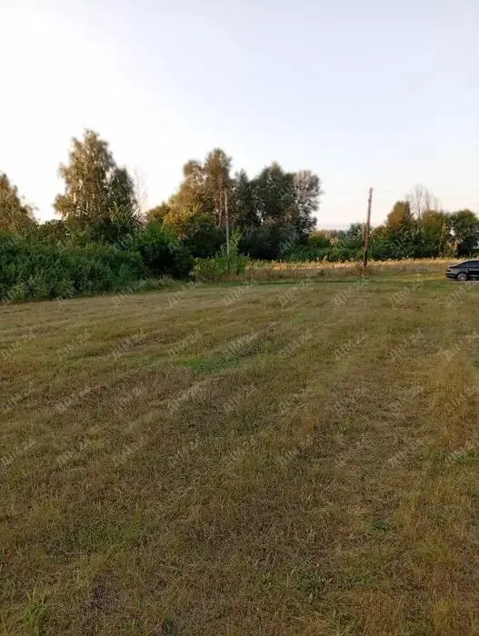 Дві ділянки в Терновщині