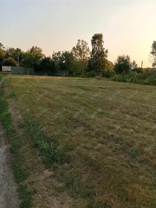 Дві ділянки в Терновщині
