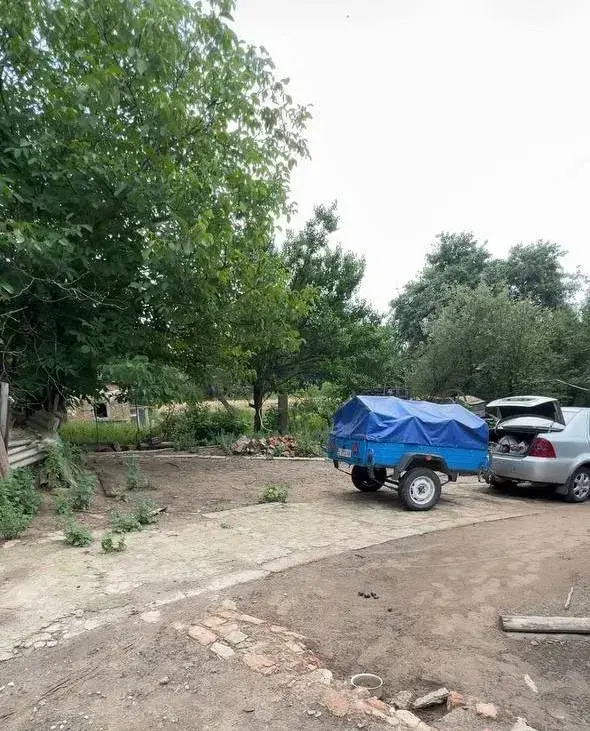 Будинок 25 км від Полтави!