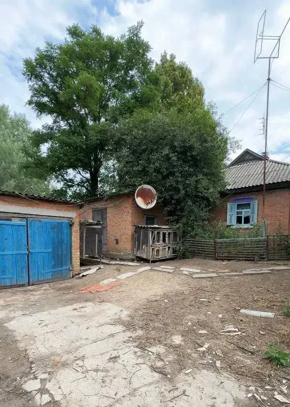 Будинок 25 км від Полтави!