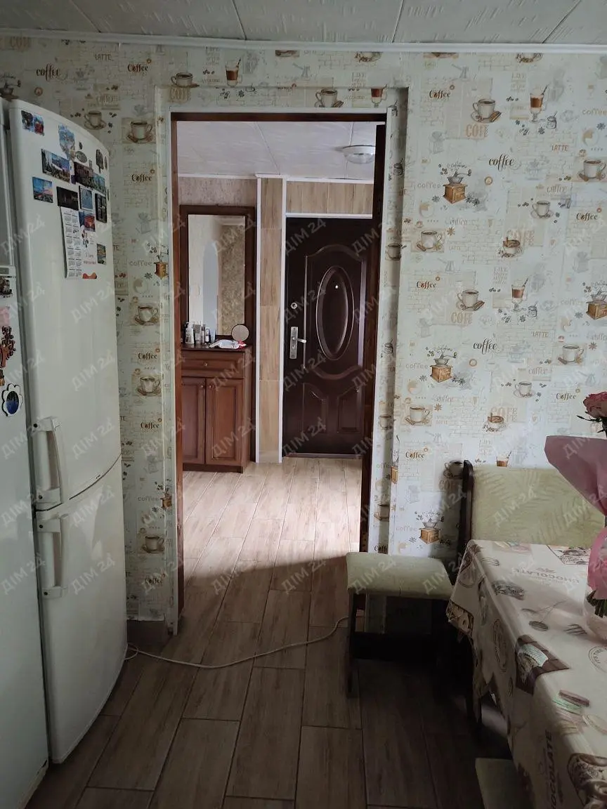 Ваш будинок в Петрівці