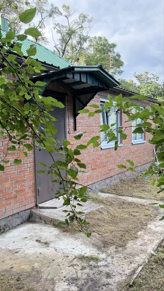 Продаж будинку у Вакуленцях