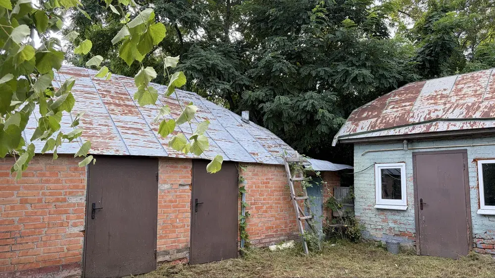 Продаж будинку у Вакуленцях