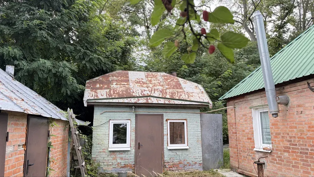 Продаж будинку у Вакуленцях
