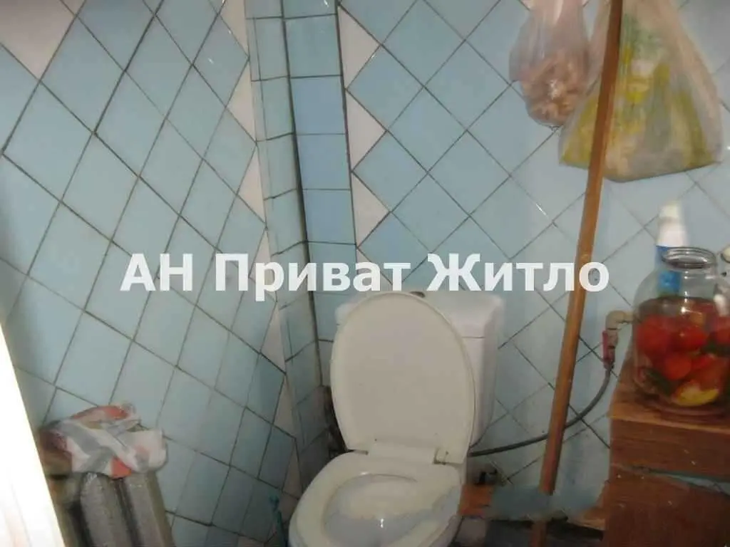 Добротный частный дом