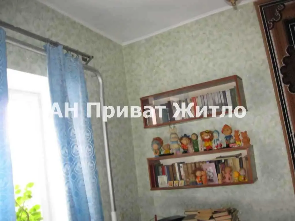 Добротный частный дом