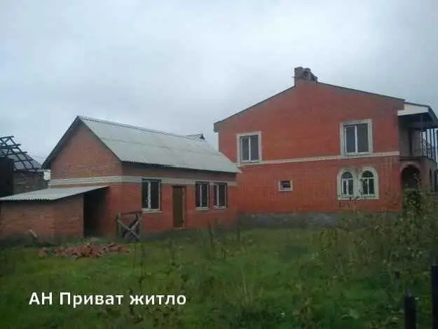 Так вже не будують!