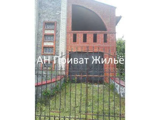 Так вже не будують!