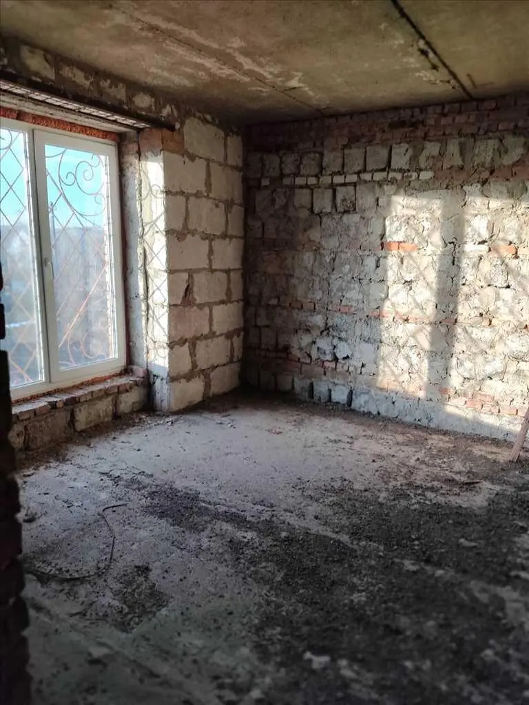 Так вже не будують!